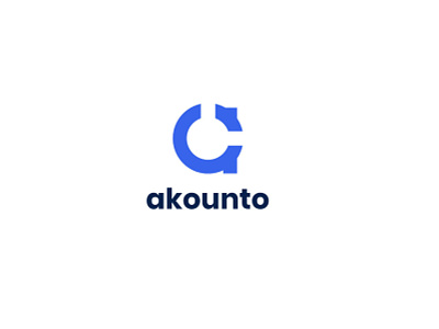 Akounto branding