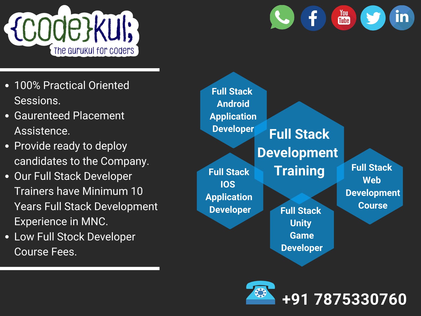 full stack development team full stack development team