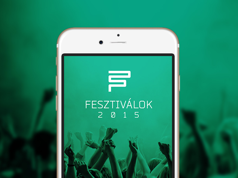 SUMMER FESTIVALS 2015 summer 2015 mobile app festival
