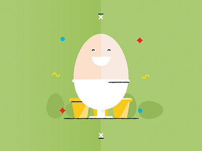 Happy Eggs adrienkulig eggs farm kulig