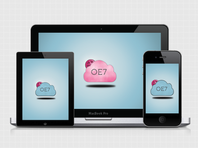 Cloud wallpaper (download) apple cloud free ipad iphone macbook oe7 wallpaper