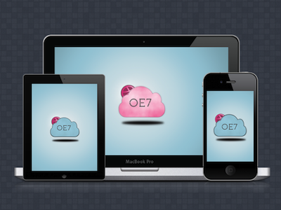 Cloud wallpaper (download)