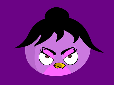 Angry Luka animation ilustration motion graphics