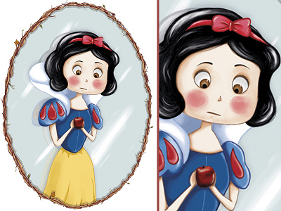 Snow White