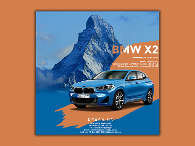 BMW Post branding design graphicdesign icon illustration logo typography vector web website