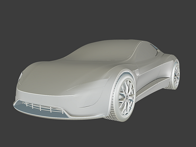3D Vehicle Modeling Practice 3dillustrations 3dmodeilng 3dmodeling b3d bl3nder 2.8 blender 3d blendermodeling design illustration