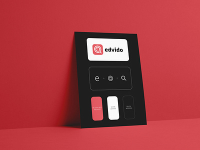 Edvido | Logo Design