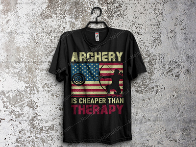 Archery Is Cheaper Than Therapy T-Shirt Design archery club t shirt designs archery polo shirts archery t shirt design archery t shirt ideas archery t shirts archery t shirts for sale archery t shirts uk archery t shirts usa archery tee shirts archerylife bow t shirt bow t shirt design bow t shirt dress custom t shirt design elite archery t shirt fashion hunting t shirt design t shirt design t shirt designer