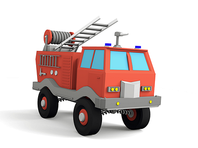 Firetruck