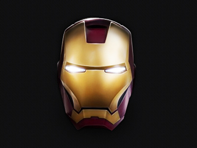 Ironman icon