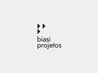 Logo for Brazilian Architect Company logo