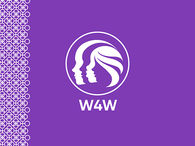 W4W brandidentity branding colorful concept design designer graphic design identity logo logodesigner logoguidelines logos mark visualidentity