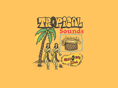 Tropical Sound