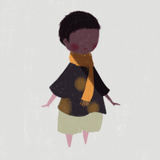 Dribbble profile picture for @pamanhood