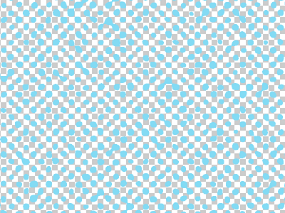 Moiré mon amour halftone moiré pattern