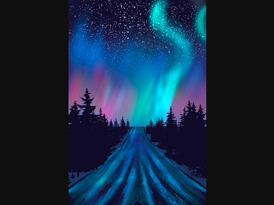 Northern Lights