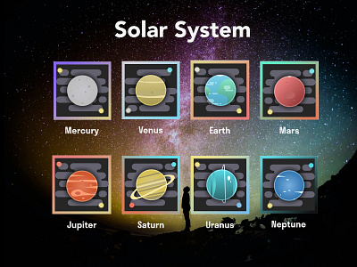 Solar system