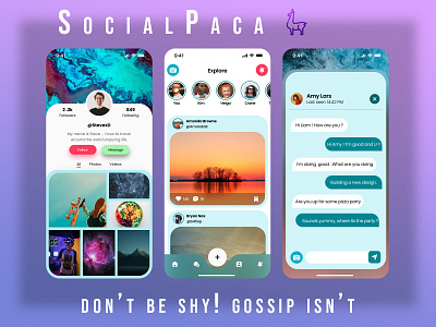 Social Paca