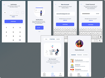 case study graphic design ui ux design uiux