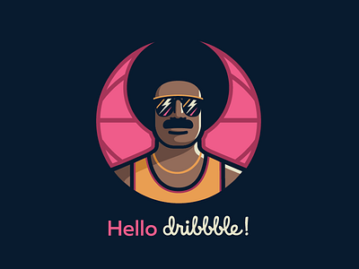 Hello Dribble!