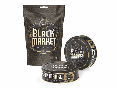 Black Market Cannabis black market cannabis eye marijuana pot