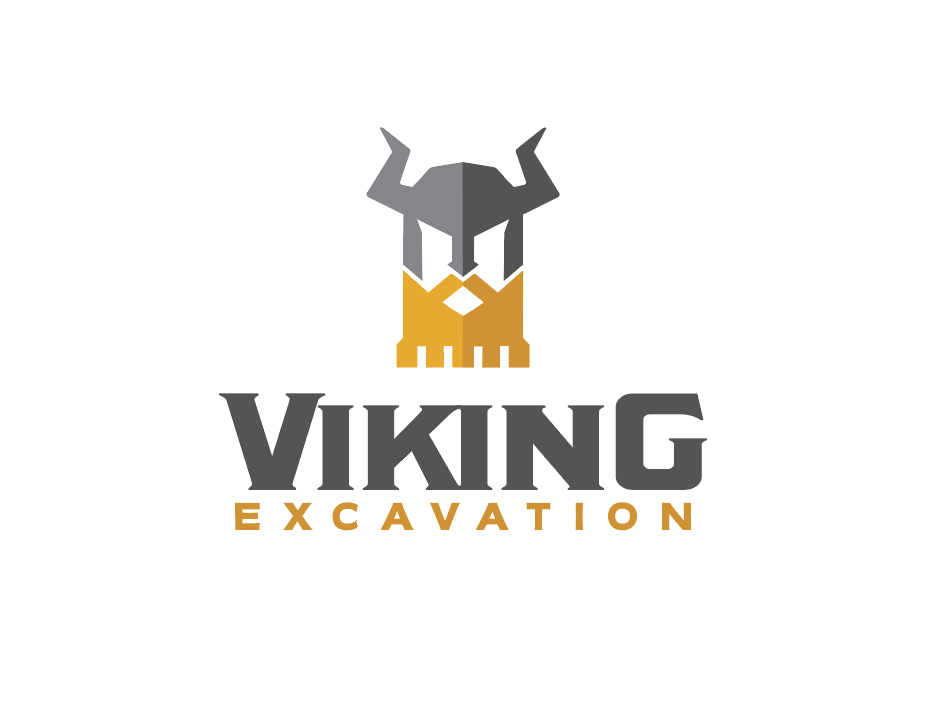 Viking Excavation by brady devey on Dribbble