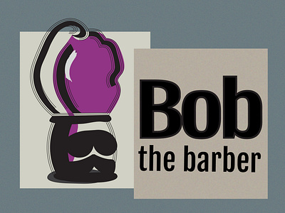 Bob the barber