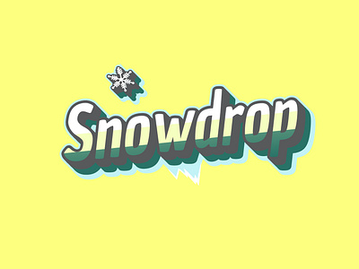 Snowdrop