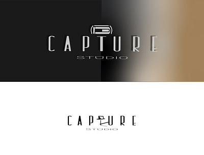 Capture camera dailychallenge dailylogo dailylogochallenge flashlight hat logo old photography photography photography logo studio vector