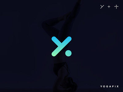 yoga logo brand book brand guidline brand identity branding dribbble dribble fitness logo fitness training identity letter mark logo logo design logo type logomark nokta graphics style guide visual identity word mark yoga yoga logo