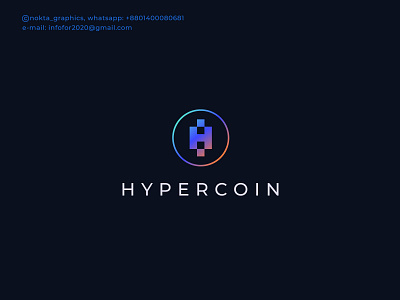 Hypercoin 99designs a b c d e f g h i j k l m branding coin crypto currency design dribbble ecommerce icon logo logo designer mark minimal modern n o p q r s t u v w x y z simple symble ui vector