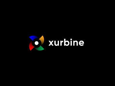 X+Turbine logo