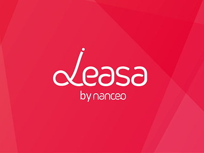 Leasa By Nanceo - Logotype