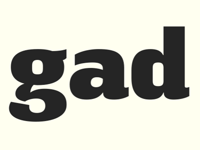 Tilden Sans Black font sans type type design typeface