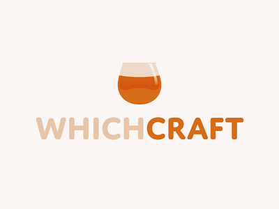 WhichCraft app beer cauldron craft glass snifter