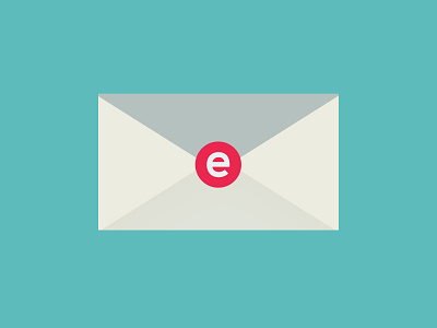 Envelope billy harkins envelope graphic harkinsart icon