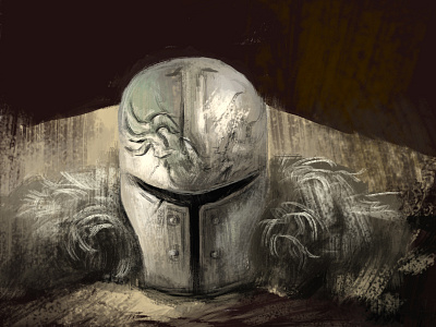 Helmet Study