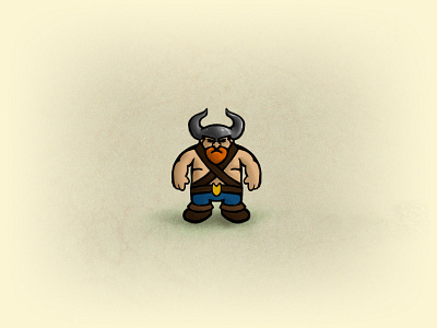 RPGling - Dwarf dwarf fantasy