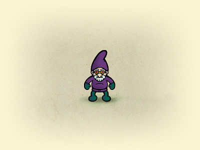 RPGling - Gnome fantasy gnome