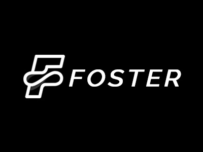 Foster Logo logo