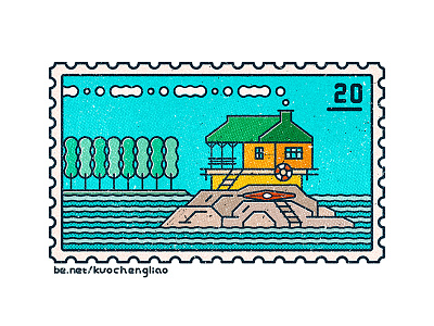 STAMPS 2016 Vol 1. / Dream House Ideas