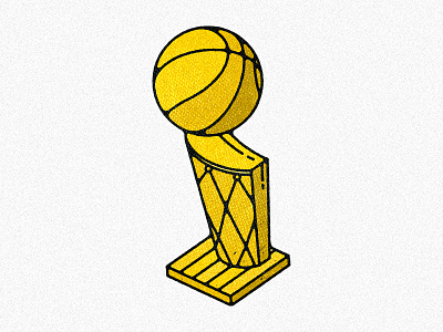 NBA Championship Trophy awards championship nba trophy