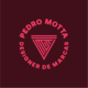 Pedro Motta - Brand designer