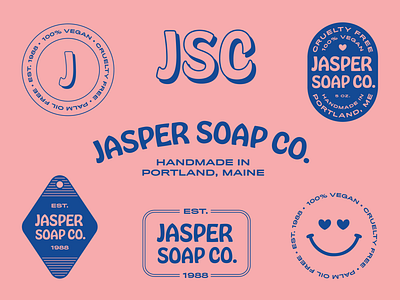 Jasper Soap Co.