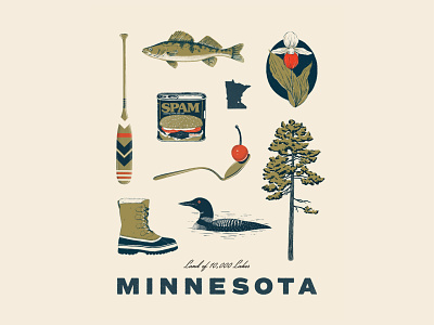 Minnesota Things