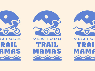 Ventura Trail Mamas