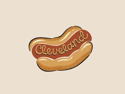 Cleveland Mustard