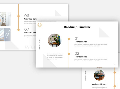 Roadmap Timeline agency best powerpoint business clean company creative design powerpoint