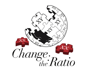 1x57 Change the Ratio Logo