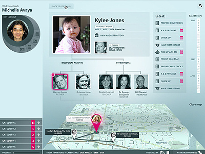 design mockup design web webdesign